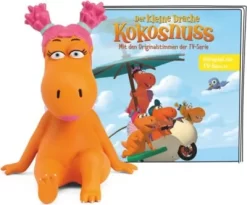 Tonies - Der Kleine Drache Kokosnuss - Hörspiel 04 -TONIES 11360629 02