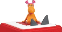 Tonies - Der Kleine Drache Kokosnuss - Hörspiel 04 -TONIES 11360629 03