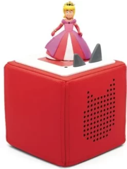 Tonies - Bibi Blocksberg - Prinzessinnen Von Thunderstorm -TONIES 11548612 04