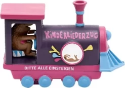 TONIES 57 Tonies - Kinderliederzug - Bitte Alle Einsteigen!