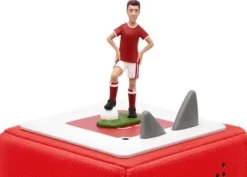 Tonies Thomas Müller - Mein Weg Zum Traumverein -TONIES 15621380 04