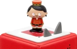 Tonies Lieblings-Meisterstücke - Der Nussknacker -TONIES 18574209 04