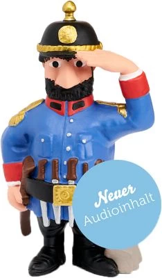 TONIES 55 Tonies Der Räuber Hotzenplotz - Neues Vom Räuber