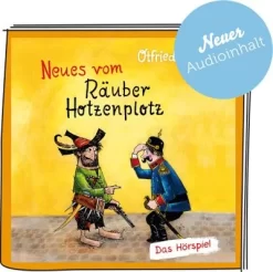 Tonies Der Räuber Hotzenplotz - Neues Vom Räuber 5 Tonies Der Räuber Hotzenplotz - Neues Vom Räuber -TONIES 18771765 03