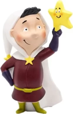 TONIES 53 Tonies Der Sternenmann - Lieder Und Hörspiel Zur Guten Nacht