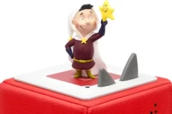 Tonies Der Sternenmann - Lieder Und Hörspiel Zur Guten Nacht 7 Tonies Der Sternenmann - Lieder Und Hörspiel Zur Guten Nacht -TONIES 18853555 04