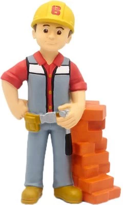 Tonies - Bob Der Baumeister - Bob Der Küchenmeister 1 Tonies - Bob Der Baumeister - Bob Der Küchenmeister