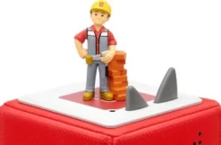 Tonies - Bob Der Baumeister - Bob Der Küchenmeister 7 Tonies - Bob Der Baumeister - Bob Der Küchenmeister -TONIES 19908065 04