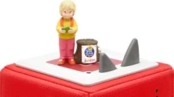 Tonies Wieso Weshalb Warum Junior - Wald 7 Tonies Wieso Weshalb Warum Junior - Wald -TONIES 19908069 04