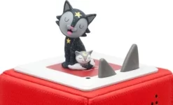 Tonies. Die Hörfiguren® - Lieblings-Kinderlieder - Schlaflieder 2 (Relaunch) -TONIES 22429403 04