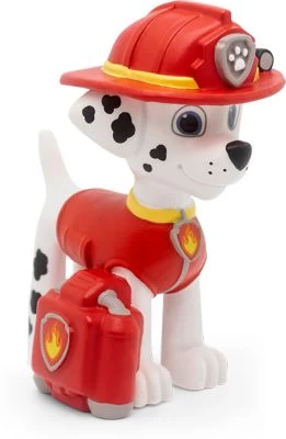 Tonies PAW Patrol - Schneller Als Die Feuerwehr 1 Tonies PAW Patrol - Schneller Als Die Feuerwehr