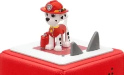 Tonies PAW Patrol - Schneller Als Die Feuerwehr 7 Tonies PAW Patrol - Schneller Als Die Feuerwehr -TONIES 24035978 04