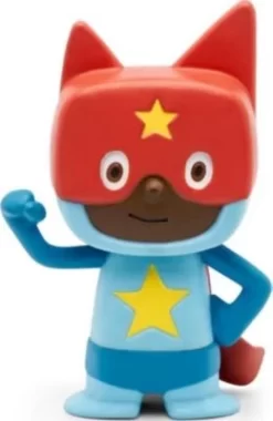 Tonies Kreativ-Tonie Superheld Junge (Neuauflage)