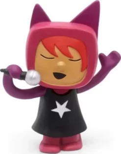 Tonies Kreativ-Tonie Sängerin