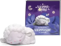 Tonies Schlummerbande - Einschlafmelodien - Schlummerschaf Im Zauberwald [DACH] -TONIES 26695250 02