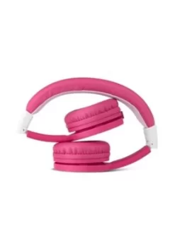 Tonies Kopfhörer Tonie-Lauscher, Faltbar, Pink