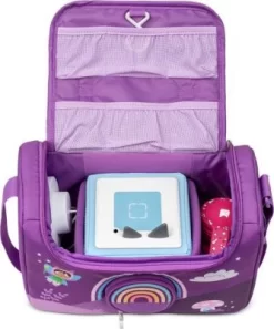 Tonies HörSpiel-Transporter - Hinter Dem Regenbogen [DACH] -TONIES 29240410 05