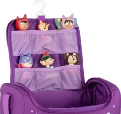 Tonies HörSpiel-Transporter - Hinter Dem Regenbogen [DACH] -TONIES 29240410 06