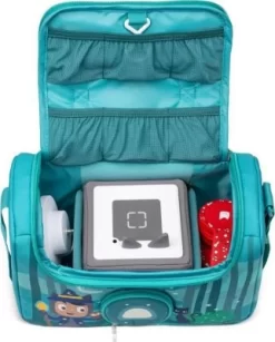 Tonies HörSpiel-Transporter - Unter Dem Zaubermond [DACH] -TONIES 29240416 05