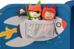 Tonies Bühnen-Transporter - Durch Die Galaxie [DACH] -TONIES 29240499 04