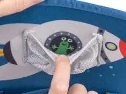 Tonies Bühnen-Transporter - Durch Die Galaxie [DACH] -TONIES 29240499 05