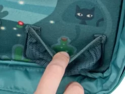 Tonies Bühnen-Transporter - Unter Dem Zaubermond [DACH] -TONIES 29240504 05