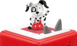 Tonies LKL - Spiel & Bewegungslieder 2 (Relaunch) -TONIES 29494989 04