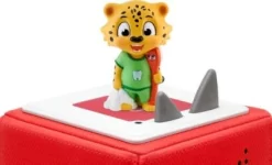 Tonies Leos Tag - Achtung, Fertig, Zähneputzen! [DACH] -TONIES 29688002 04