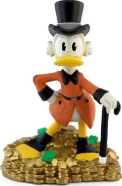 Tonies Disney DuckTales - Woohoo! / Die Suche Nach Atlantis [DACH]