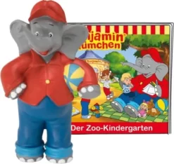 TONIES -TONIES 5426121 02