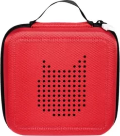 Tonies -Transporter, Rot