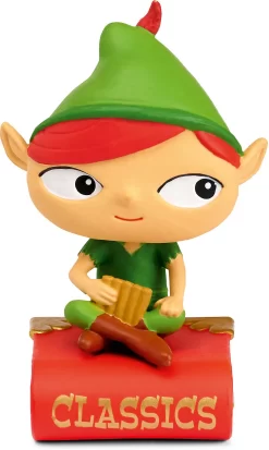 TONIES 5 Lieblings-Klassiker - Peter Pan Und Weitere Klassiker