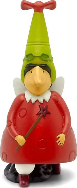 TONIES Das Kleine Hörbuch Vom Großen Glück -Die Glücksfee