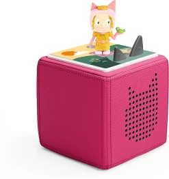 TONIES -TONIES tonies dekofolie auf zauberfahrt 1