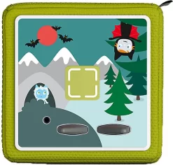 TONIES Dekofolie Auf Zum Magischen Berg