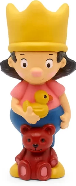 TONIES Der Kleine König - Der Kleine König Sagt "Gute Nacht"