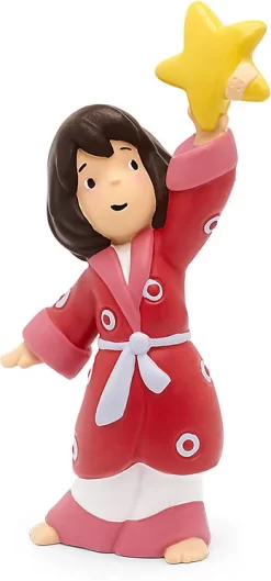 TONIES Lauras Stern - Glitzernde Gutenacht-Geschichten